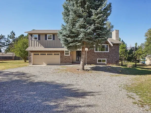 1563 Cragin Rd, Colorado Springs, CO 80920