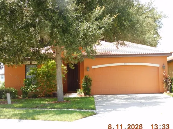 2916 CASABELLA DRIVE, KISSIMMEE, FL 34744