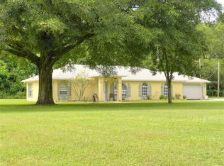 37643 Christian Rd, Dade City, FL 33523