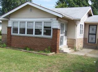 615 S Edgehill Rd, Indianapolis, IN 46241