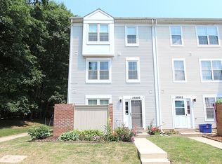 20200 Harbor Tree Rd, Gaithersburg, MD 20886