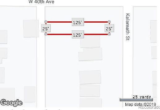2nd image of 3957 N Kalamath St
