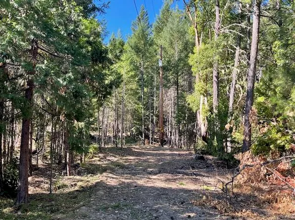 8000 Thompson Creek Rd, Williams, OR 97544