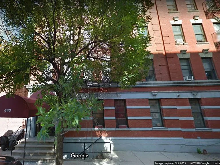 443 W 151st St #3B — Photo 7
