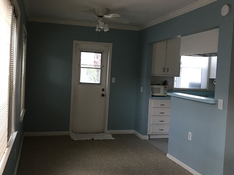 Dining and Kitchen