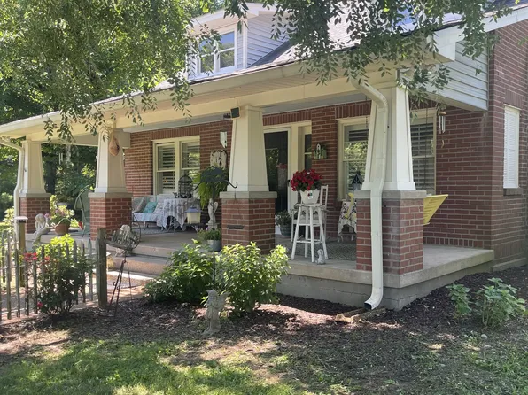 445 Carters Creek Pike, Columbia, TN 38401