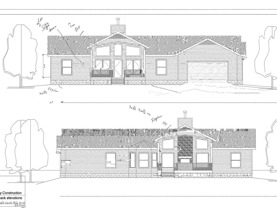 Front Elevation