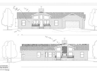 6139 E Starlight Ridge Pkwy, Lakeside, AZ 85929