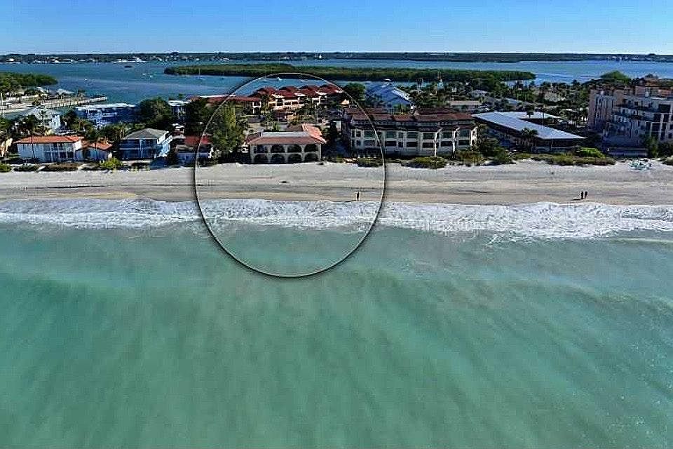 1st image of 1770 Gulf Blvd Unit 8