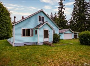 11 Stover Rd, Hoquiam, WA 98550