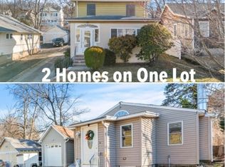 15 Hamilton Rd, Verona, NJ 07044