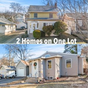 15 Hamilton Rd, Verona, NJ, 07044