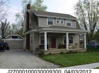 3 W Xenia St, Jamestown, OH