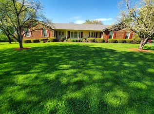 148 Barkley Est, Nicholasville, KY 40356