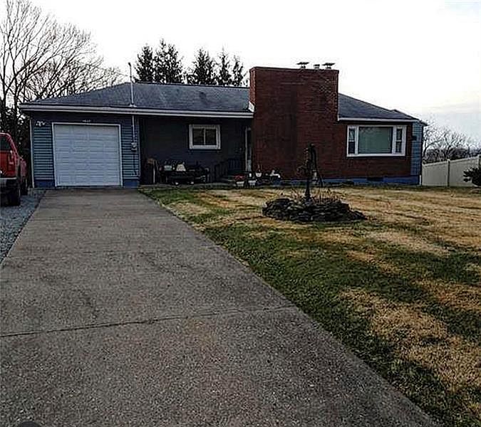 1837 Guffey Rd, North Huntingdon, PA 15642 Zillow