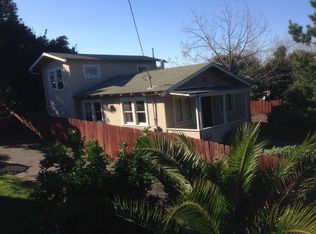 6561 Mokelumne Ave, Oakland, CA