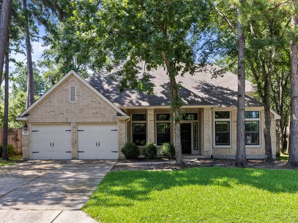 178 Brooksedge Ct, Spring, TX 77382