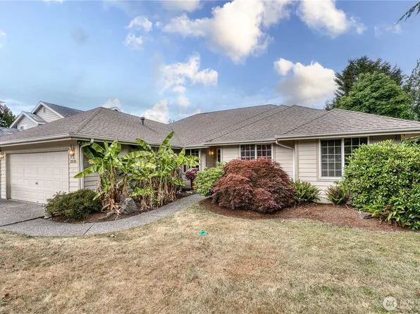 20106 Bue Rund Lane NE, Poulsbo, WA 98370