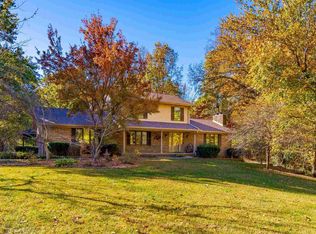 5101 Seven Hills Rd, Evansville, IN 47725