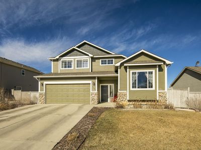 3254 Ambush Dr, Wellington, CO, 80549