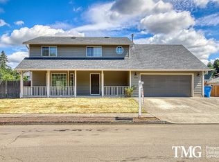 12508 SE 27th St, Vancouver, WA 98683