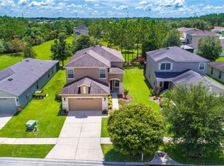 4314 English Turn Way, Zephyrhills, FL 33543