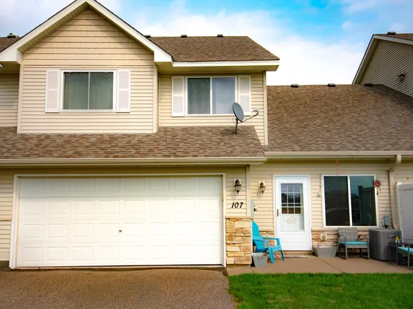 3853 232nd Ave NW APT 107, Saint Francis, MN 55070