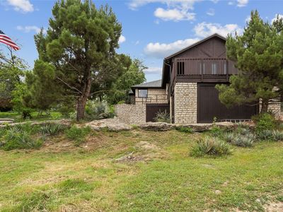 112 Lake Circle Ct, Weatherford, TX, 76087