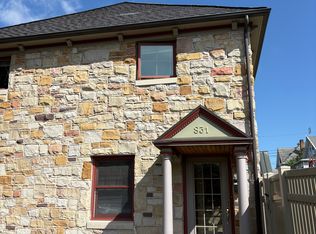 831 Murray Ave, Bloomsburg, PA 17815