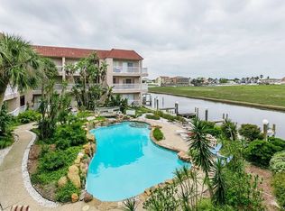 14428 Compass St UNIT 107, Corpus Christi, TX 78418