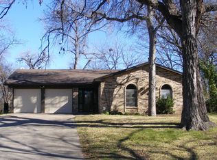 1117 Oak Glen Cir, Fort Worth, TX 76114