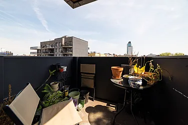 Rented by Joel Scharf, LREB