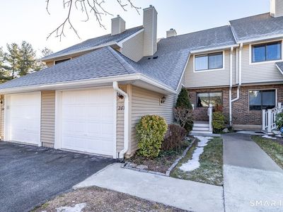 261 Foxboro Drive #261, Newington, CT, 06111