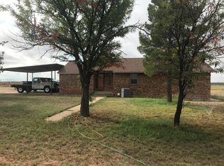 6417 County Road 3114, Snyder, TX 79549