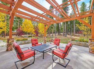 122 Gap Rd, Black Hawk, CO 80422