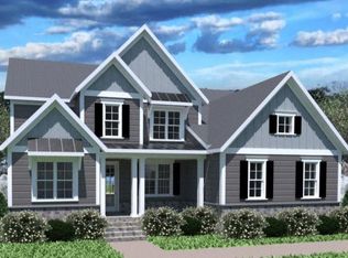 317 Inwood Forest Dr, Raleigh, NC 27603