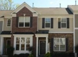 8956 Camden Park Dr, Raleigh, NC 27613