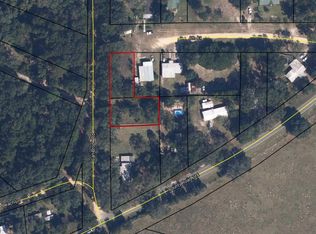 8231 Carl Brook Rd, Keystone Heights, FL 32656
