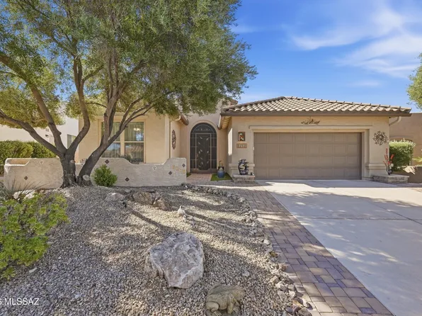 2172 E Bluejay Bluff Ln, Green Valley, AZ 85614