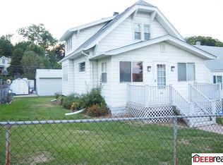 2508 S 30th St, Omaha, NE 68105