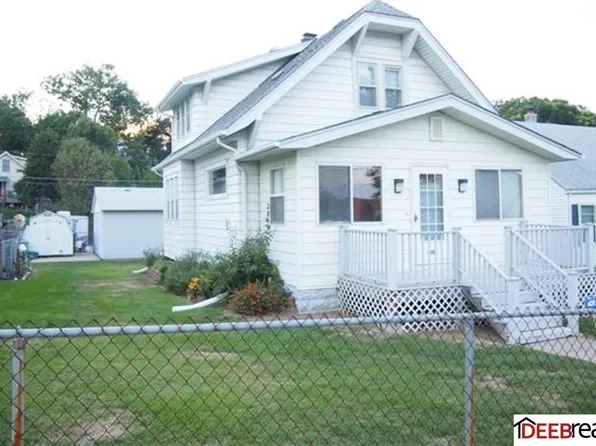 2508 S 30th St, Omaha, NE 68105