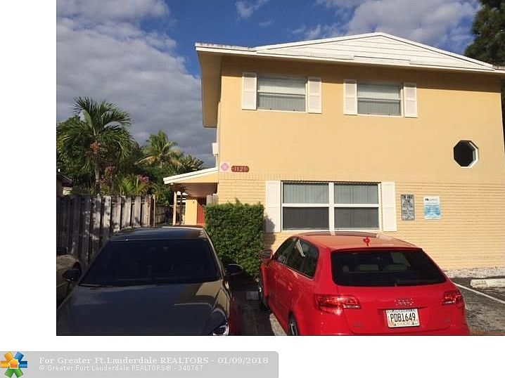 1st image of 1129 NE 17th Ter APT 2