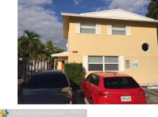 1129 NE 17th Ter APT 2, Fort Lauderdale, FL 33304