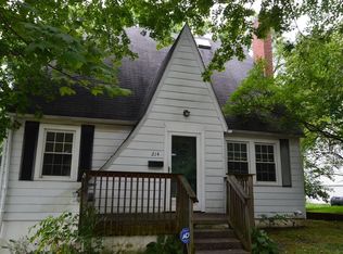 214 Boone St, Berea, KY 40403