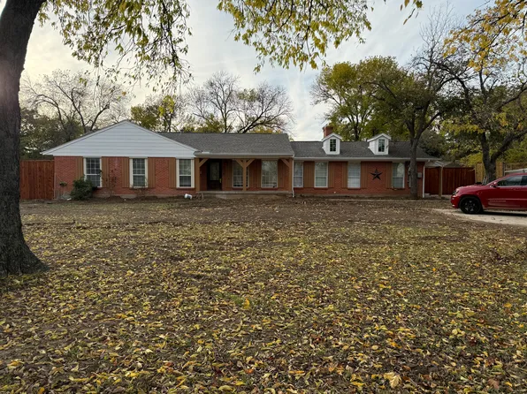641 Irby Ln, Irving, TX 75061