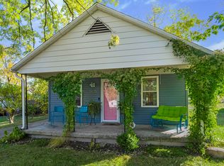 3425 Alpine Ave, Fort Wayne, IN 46809