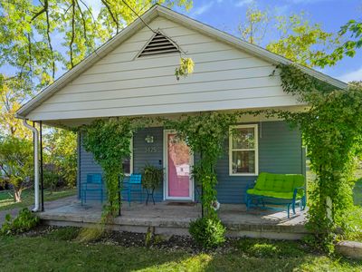 3425 Alpine Ave, Fort Wayne, IN, 46809