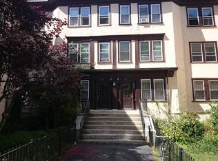 138 Sutherland Rd, Brighton, MA 02135