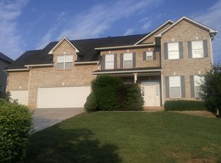1229 Walnut Branch Ln, Knoxville, TN 37922