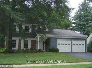 1913 Harcourt Ave, Crofton, MD 21114